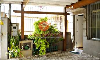 Imagem: Casa para aluguel possui 156 metros em Pinheiros