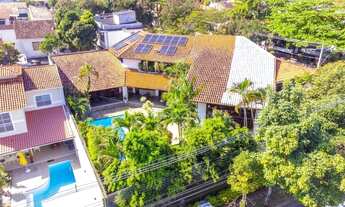 Imagem 3: Casa com 5 dormitórios à venda, 650 m² por R$ 4.000.000,00 - São Francisco - Niterói/RJ