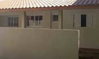 Imagem: Casa com 1 dormitório para alugar, 50 m²