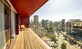 Imagem: SãO PAULO - Apartamento Padrão - Vila