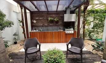 Imagem 5: Sobrado Residencial à venda, Parque Campolim, Sorocaba - SO0102