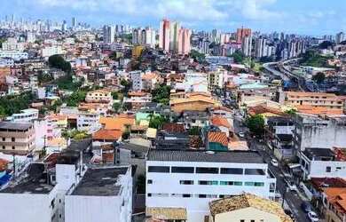 Imagem 2: Apartamento 3/4 em Brotas