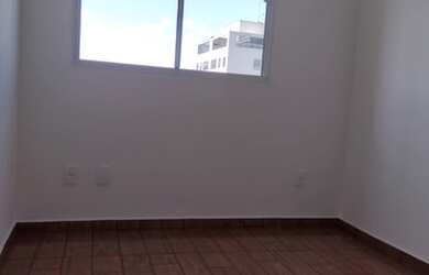 Imagem 2: Apartamento para aluguel com 44 metros quadrados com 2 quartos