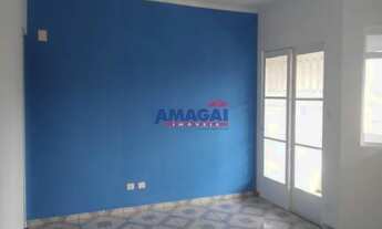 Imagem: Jacareí - Casa Padrão - Parque dos Príncipes