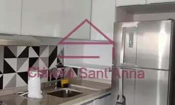 Imagem 3: Apto 1 dorms lazer completo e 1 vaga de garagem (mobiliado