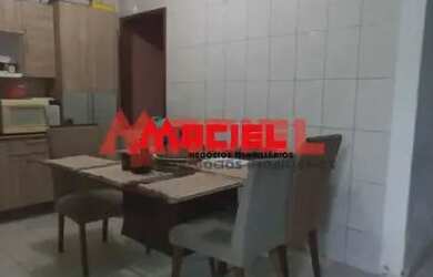 Imagem 7: Casa Padrão em Sao Jose dos Campos