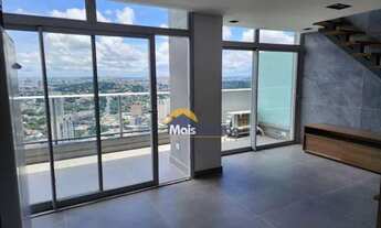 Imagem: Apartamento Duplex com 1 dormitório para