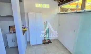 Imagem 7: Casa com 2 dormitórios à venda, 85 m² por R$ 388.000,00 - Jardim Marileia - Rio das Ostras