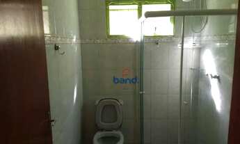 Imagem 4: Casa com 2 dormitórios para alugar, 100 m² por R$ 1.350/mês - Residencial Humberto Martell