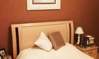 Imagem 5: São Paulo - Apartamento Padrão - Tatuapé