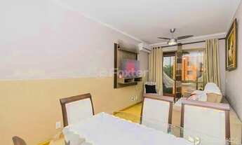 Imagem 2: Apartamento de 3 (três) quartos, sacada, churrasqueira, com 1 vaga, a venda no bairro Jard