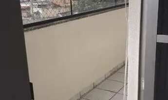 Imagem 2: Apartamento Samambaia Norte
