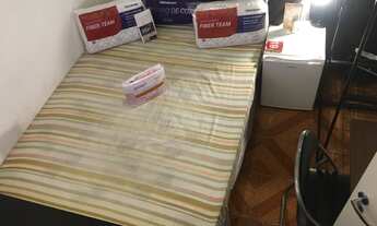 Imagem 4: QUARTO SUPER MOBILIADO