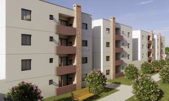 Imagem: Apartamento Garden com 2 dormitórios à