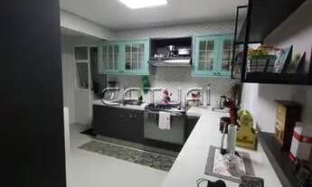 Imagem 4: Apartamento com 2 quartos no Fiori D'Ouro - Bairro Antares em Londrina