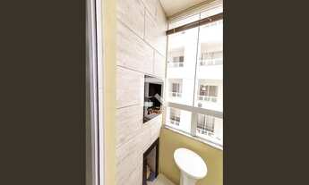 Imagem 7: Apartamento para Aluguel - Vila Rosa, 2 Quartos, 55 m2