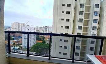 Imagem 4: Flat Nobile Suítes 1 dormitório próximo ao Aeroporto de Congonhas para locação