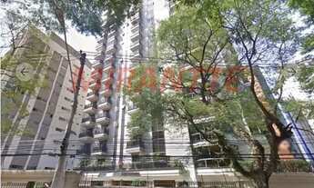 Imagem 1: Apartamento de 420m² com 4 quartos em Higienópolis