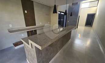 Imagem 4: Moderno e Maravilhoso Imóvel à Venda em Condomínio na Cidade de Louveira - SP