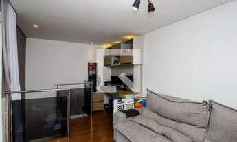 Imagem 5: Apartamento para Aluguel - Jardim América, 2 Quartos, 120 m2