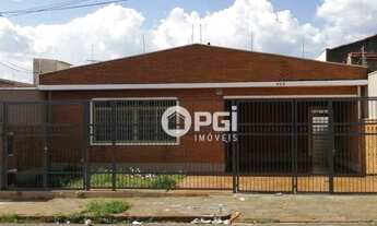 Imagem 2: Casa com 3 dormitórios para alugar, 206 m² por R$ 2.360,58/mês - Campos Elíseos - Ribeirão