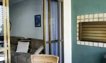 Imagem: OPORTUNIDADE!! Apto de 2 quartos MOBILIADO