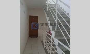 Imagem 4: SANTO ANDRE - Residential / Apartment - VILA ALZIRA