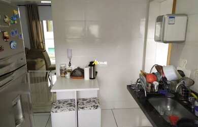 Imagem 5: Apartamento à venda, 3 quartos, 1 suíte, 2 vagas, Diamante (Barreiro) - Belo Horizonte/MG