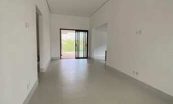 Imagem: Casa Residencial à venda, Alphaville Nova