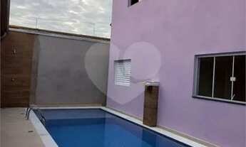 Imagem 5: Casa à Venda para investidor no Residencial Barão da Boa Vista em Itupeva/SP