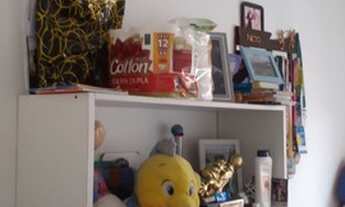 Imagem 4: Apartamento para Aluguel mobiliado de 2 quartos em Matatu de Brotas