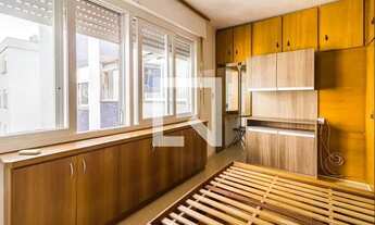 Imagem 7: Apartamento para Aluguel - Passo D'areia, 1 Quarto, 35 m2