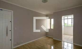 Imagem 2: Apartamento para Aluguel - Vila Rio de Janeiro, 2 Quartos, 51 m2