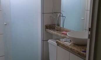 Imagem 3: Mobiliado na Vila Guilherme Votornatim