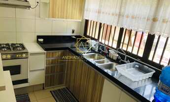 Imagem 6: Casa de alto padrão com 3 dormitórios, Cidade Universitária, Campinas/SP