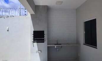 Imagem 5: Duplex novo com 4 quartos com fino acabamento prox ao Shopping do Eusébio