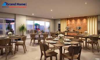 Imagem 2: Apartamento 3 quartos em Jardim Camburi