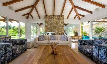 Imagem 7: CASA À VENDA NO CONDOMÍNIO TERRAS DE SÃO JOSÉ EM ITU - SP