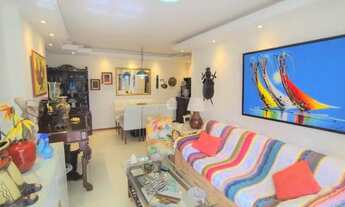 Imagem 5: Apartamento no bairro Santa Rosa em Niterói, com 110m², 3 quartos