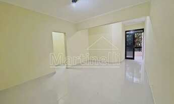 Imagem: Ribeirão Preto - Apartamento Padrão