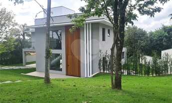 Imagem 2: Imóvel Recém Construído em Condomínio de Alto Padrão na Cidade de Vinhedo/SP