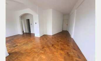 Imagem 2: Apartamento com 2 dormitórios para alugar, 100 m² por R$ 1.500,00/mês - Politeama - Salvad
