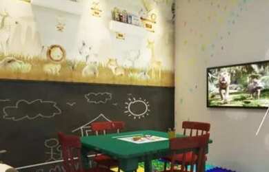 Imagem 5: EDIFÍCIO KAÍROS