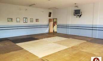 Imagem 15: Salão/Galpão (salão - sobrado