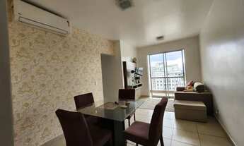 Imagem: Weekend. 3 qtos, Mobiliado