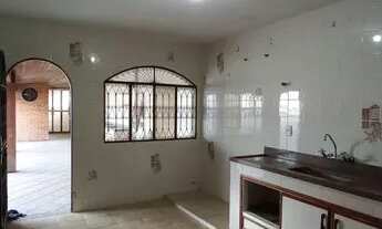 Imagem 2: Casa c/piscina, churrasqueira pagou entrou Cosmos depende da ficha