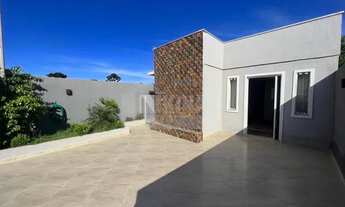 Imagem: CASA 3 QUARTOS A VENDA EM UVARANAS