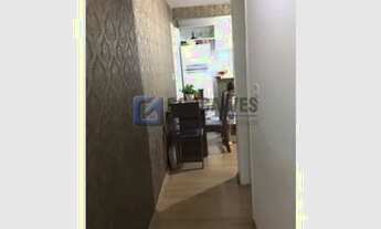 Imagem 4: MAUA - Residential / Apartment - PARQUE SAO VICENTE