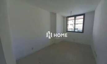 Imagem 5: Excelente apartamento, primeira locação, com 3 dormitórios à venda, sendo 1 suíte. 107 m²