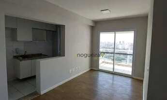 Imagem 2: Excelente apartamento no Condomínio Win Alto da Boa Vista!